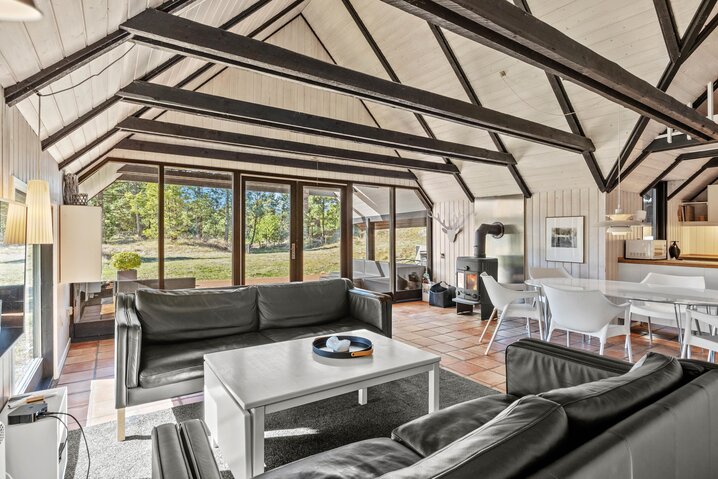 Ferienhaus 87248 in A Hansensvej 8, Vråby - Bild #4