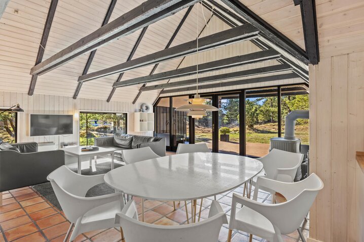 Ferienhaus 87248 in A Hansensvej 8, Vråby - Bild #5