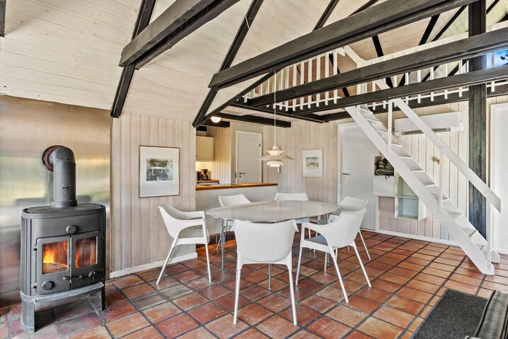 Ferienhaus 87248 in A Hansensvej 8, Vråby - Bild #6