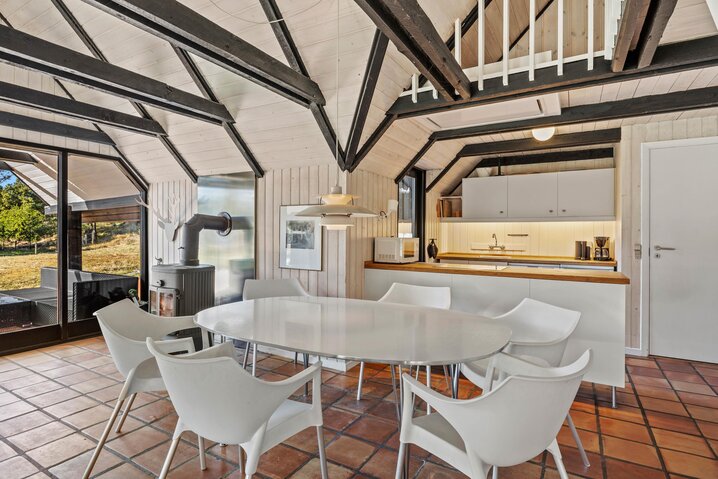 Ferienhaus 87248 in A Hansensvej 8, Vråby - Bild #7