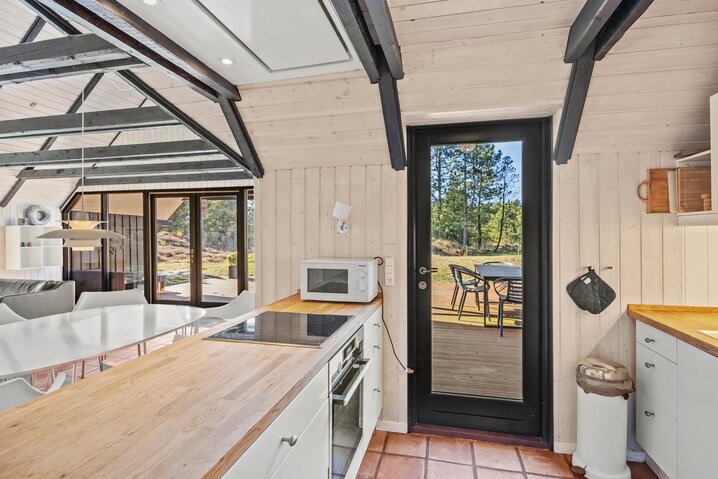 Ferienhaus 87248 in A Hansensvej 8, Vråby - Bild #8