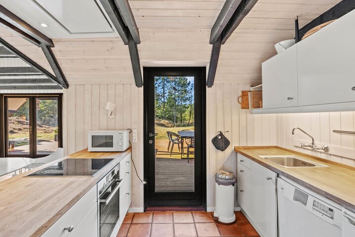 Ferienhaus 87248 in A Hansensvej 8, Vråby - Bild #9