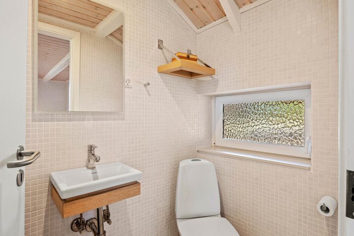 Ferienhaus 87248 in A Hansensvej 8, Vråby - Bild #11