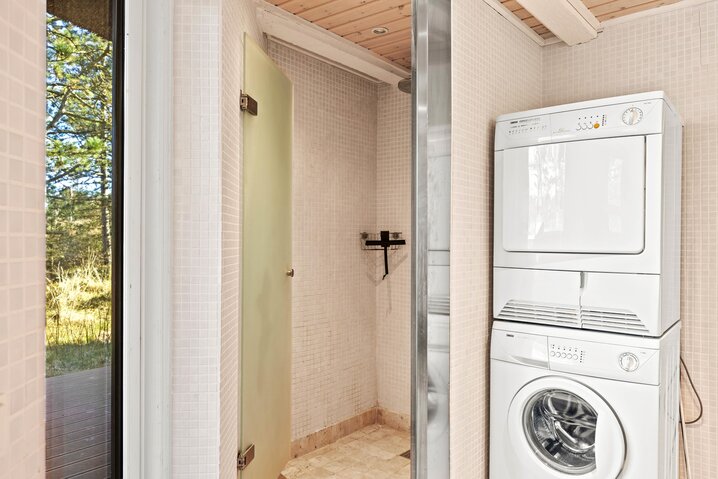 Ferienhaus 87248 in A Hansensvej 8, Vråby - Bild #12