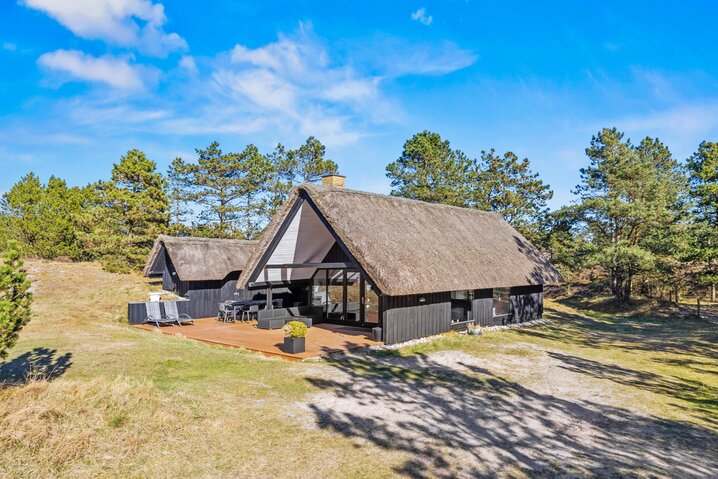 Ferienhaus 87248 in A Hansensvej 8, Vråby - Bild #20