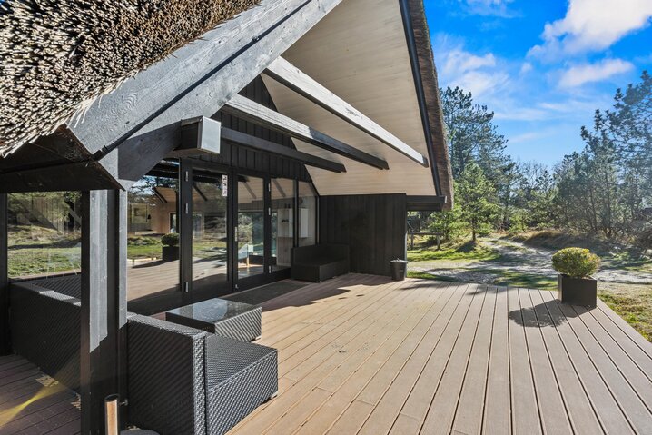 Ferienhaus 87248 in A Hansensvej 8, Vråby - Bild #21