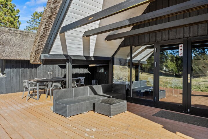 Ferienhaus 87248 in A Hansensvej 8, Vråby - Bild #22