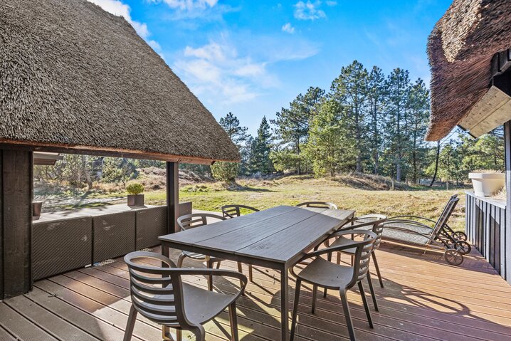 Ferienhaus 87248 in A Hansensvej 8, Vråby - Bild #23