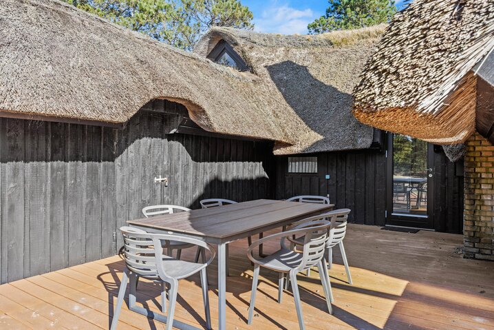 Ferienhaus 87248 in A Hansensvej 8, Vråby - Bild #24