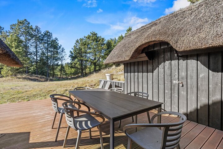 Ferienhaus 87248 in A Hansensvej 8, Vråby - Bild #25