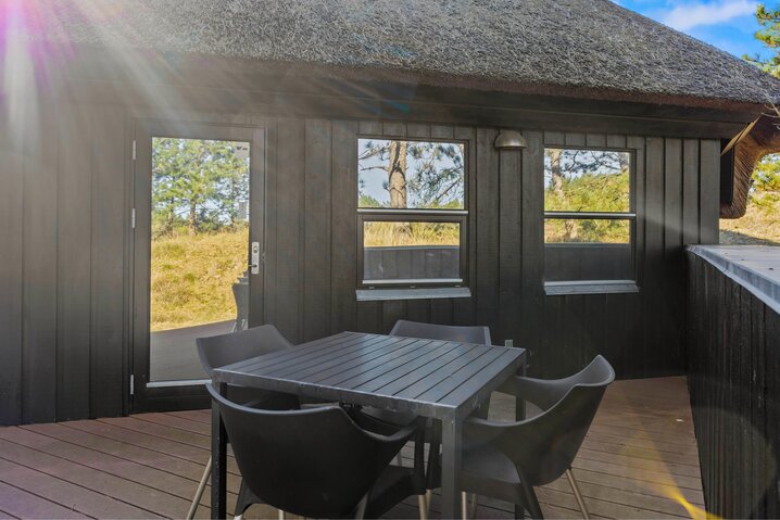 Ferienhaus 87248 in A Hansensvej 8, Vråby - Bild #29