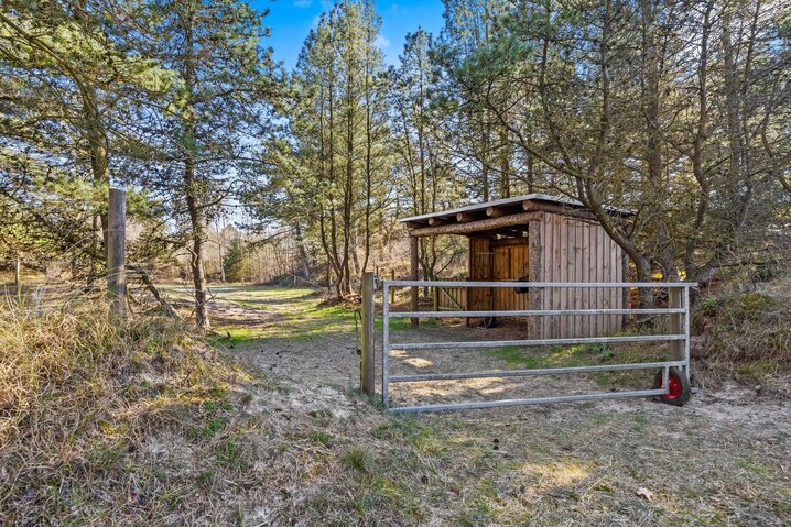 Ferienhaus 87248 in A Hansensvej 8, Vråby - Bild #31