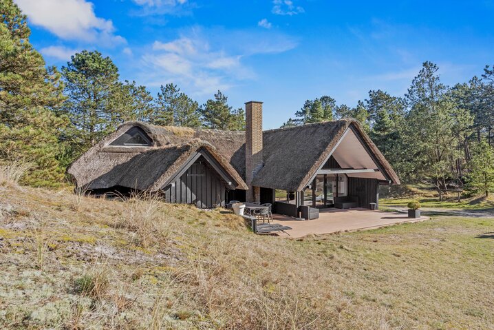 Ferienhaus 87248 in A Hansensvej 8, Vråby - Bild #32