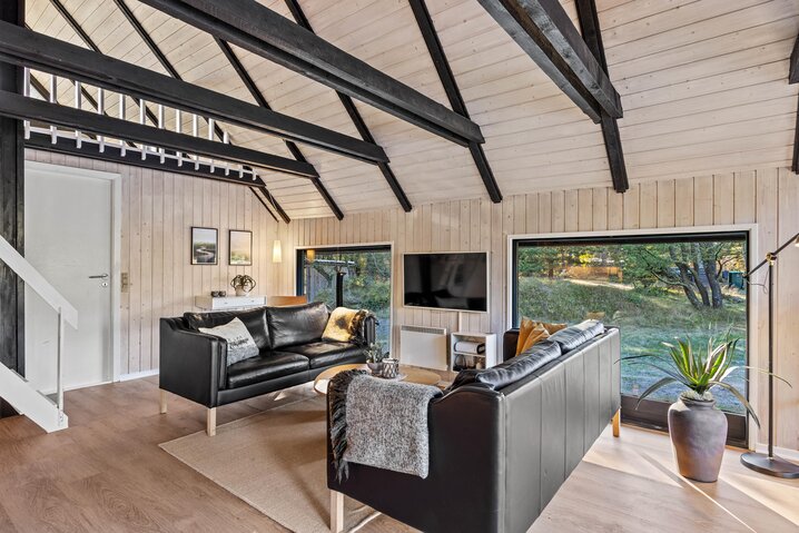 Sommerhus 87248 på A Hansensvej 8, Vråby - Billede #1