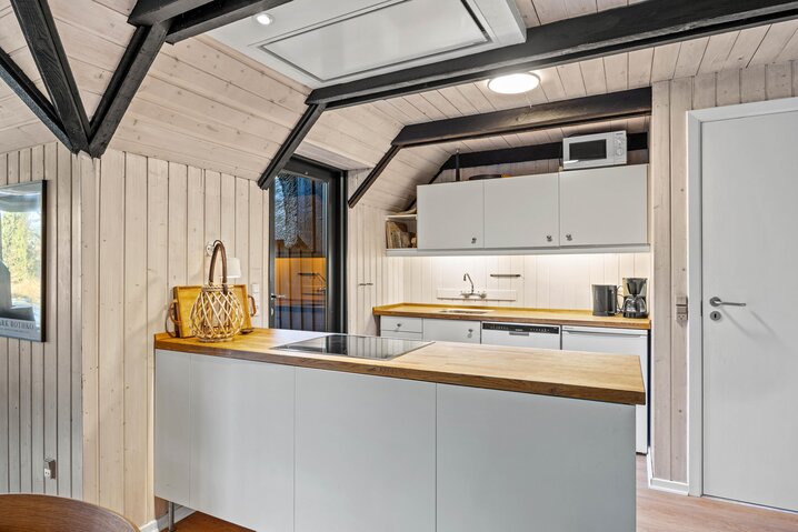 Sommerhus 87248 på A Hansensvej 8, Vråby - Billede #2