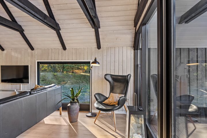 Sommerhus 87248 på A Hansensvej 8, Vråby - Billede #3