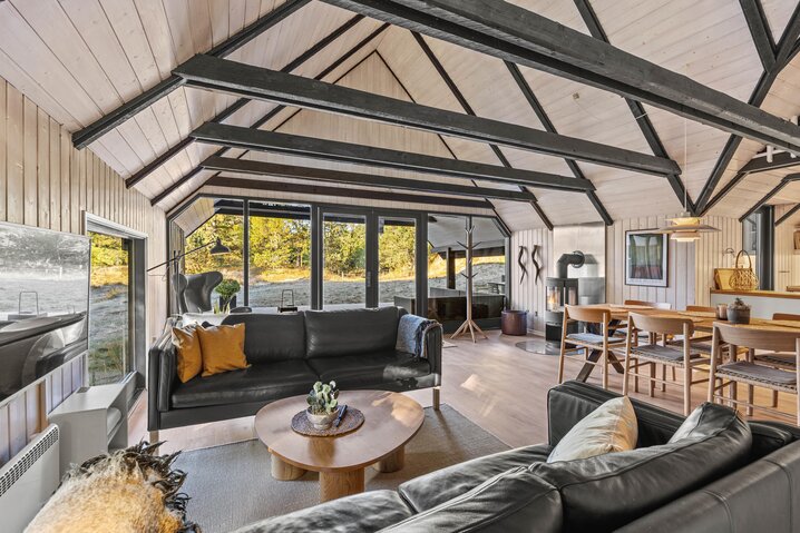 Sommerhus 87248 på A Hansensvej 8, Vråby - Billede #4