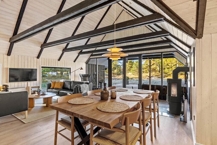 Sommerhus 87248 på A Hansensvej 8, Vråby - Billede #5