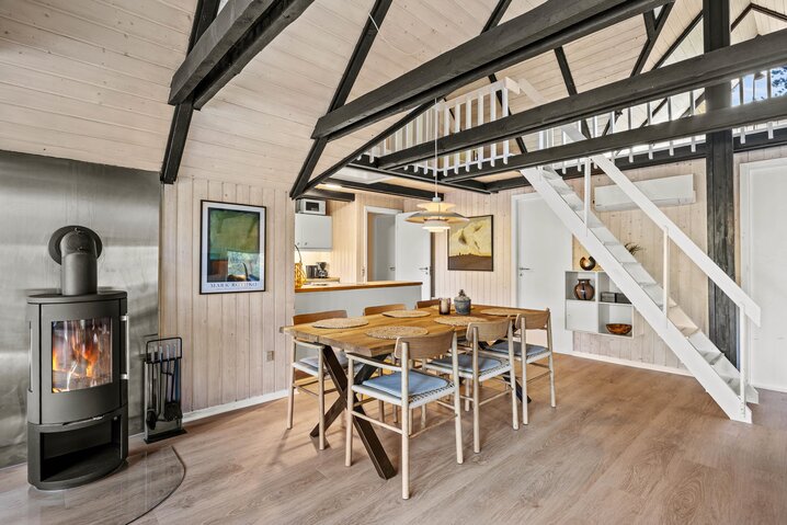 Sommerhus 87248 på A Hansensvej 8, Vråby - Billede #6