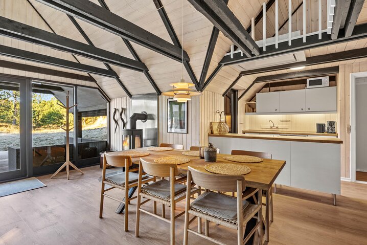 Sommerhus 87248 på A Hansensvej 8, Vråby - Billede #7