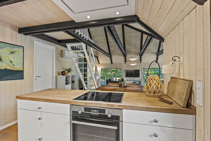Sommerhus 87248 på A Hansensvej 8, Vråby - Billede #8
