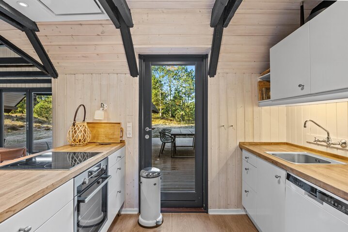 Sommerhus 87248 på A Hansensvej 8, Vråby - Billede #9