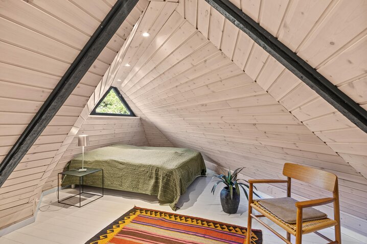 Sommerhus 87248 på A Hansensvej 8, Vråby - Billede #10