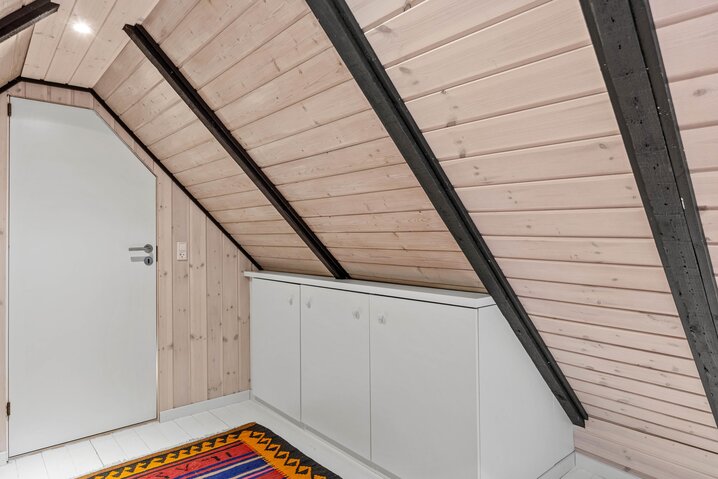 Sommerhus 87248 på A Hansensvej 8, Vråby - Billede #11