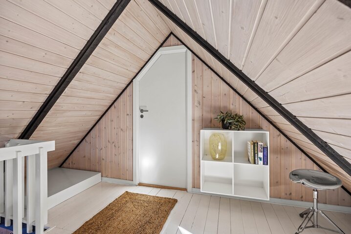 Sommerhus 87248 på A Hansensvej 8, Vråby - Billede #12