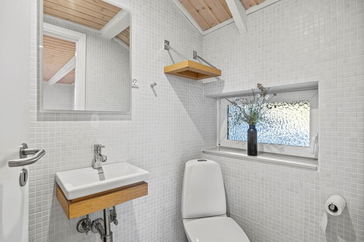 Sommerhus 87248 på A Hansensvej 8, Vråby - Billede #15