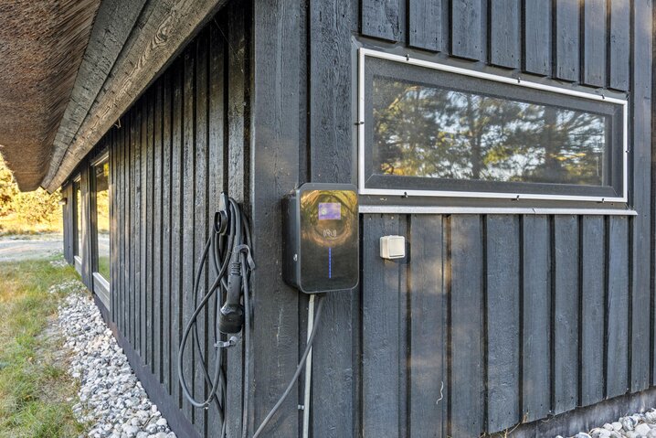 Sommerhus 87248 på A Hansensvej 8, Vråby - Billede #37