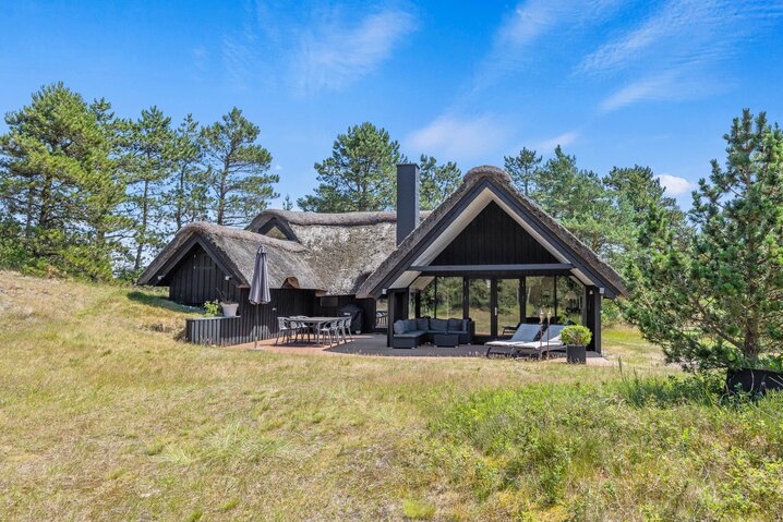 Ferienhaus 87248 in A Hansensvej 8, Vråby,Rømø - Bild #25
