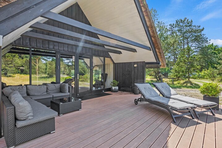Ferienhaus 87248 in A Hansensvej 8, Vråby,Rømø - Bild #27