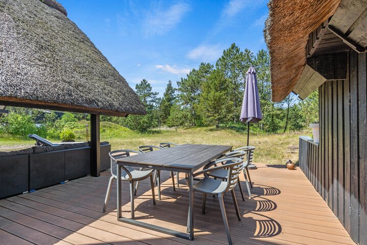 Ferienhaus 87248 in A Hansensvej 8, Vråby,Rømø - Bild #29