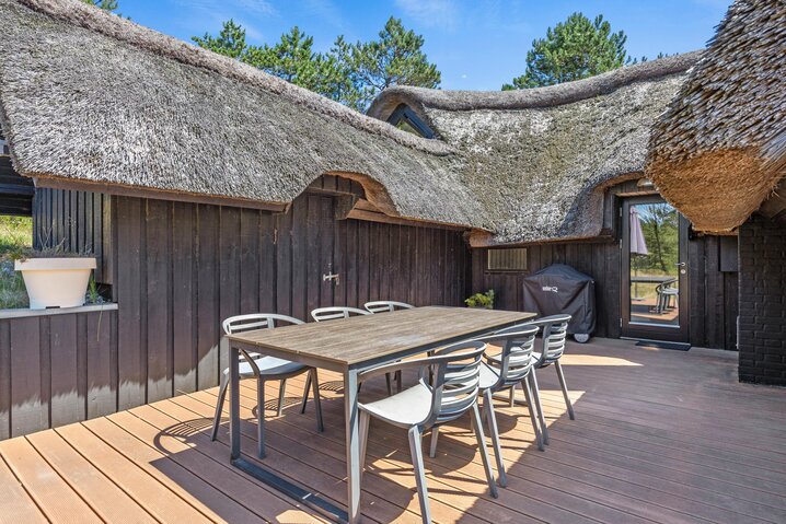 Ferienhaus 87248 in A Hansensvej 8, Vråby,Rømø - Bild #30