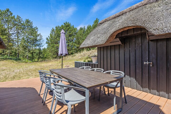 Ferienhaus 87248 in A Hansensvej 8, Vråby,Rømø - Bild #31