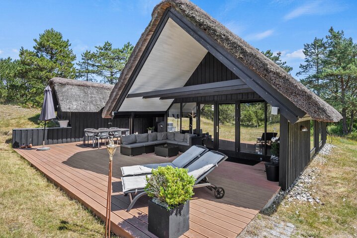 Ferienhaus 87248 in A Hansensvej 8, Vråby,Rømø - Bild #32