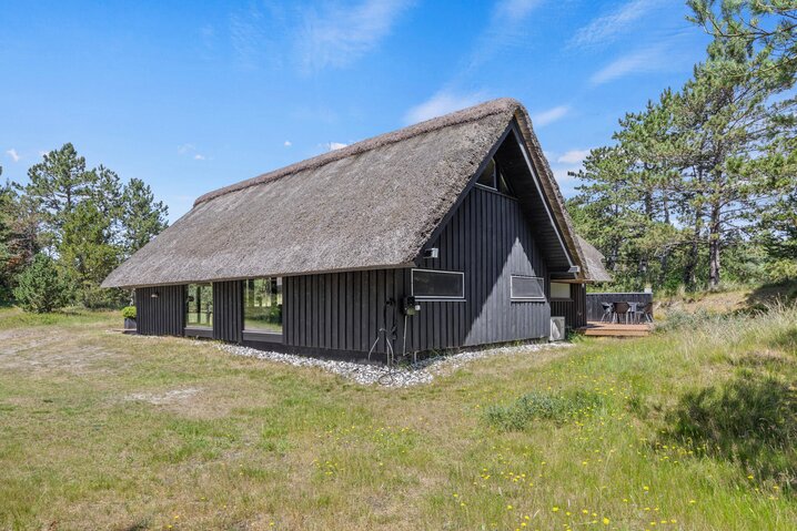 Ferienhaus 87248 in A Hansensvej 8, Vråby,Rømø - Bild #33