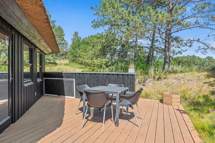 Ferienhaus 87248 in A Hansensvej 8, Vråby,Rømø - Bild #34