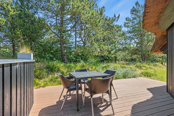 Ferienhaus 87248 in A Hansensvej 8, Vråby,Rømø - Bild #35