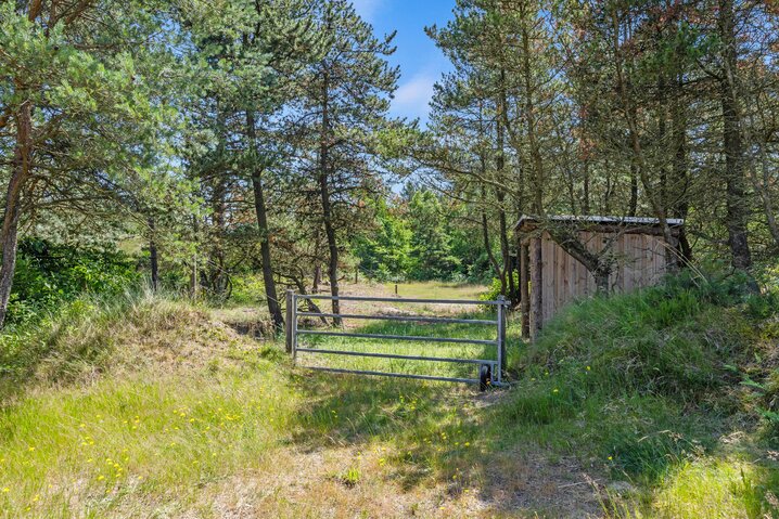 Ferienhaus 87248 in A Hansensvej 8, Vråby,Rømø - Bild #36