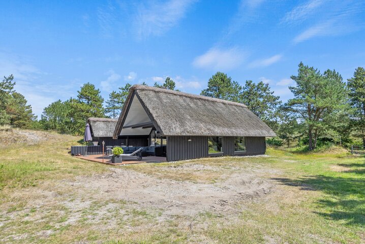 Ferienhaus 87248 in A Hansensvej 8, Vråby,Rømø - Bild #40