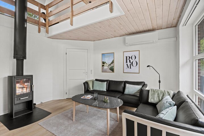 Sommerhus 87249 på Præstekraven 8, Langdal - Billede #1