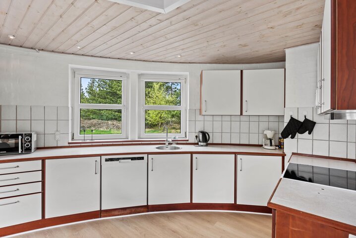 Sommerhus 87249 på Præstekraven 8, Langdal - Billede #2