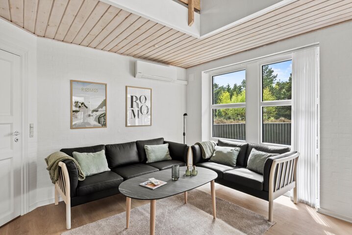 Sommerhus 87249 på Præstekraven 8, Langdal - Billede #3