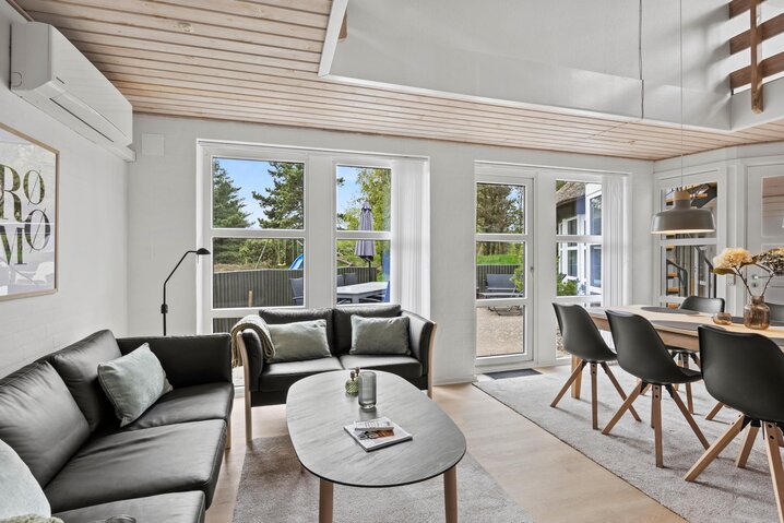 Sommerhus 87249 på Præstekraven 8, Langdal - Billede #4