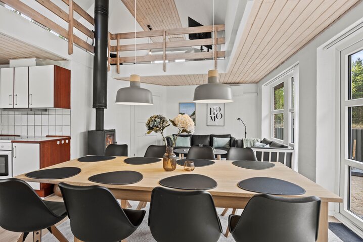 Sommerhus 87249 på Præstekraven 8, Langdal - Billede #5