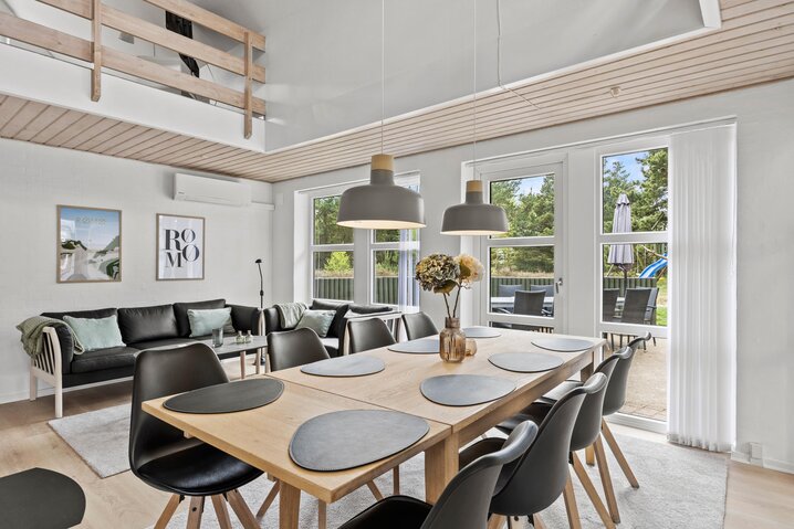 Sommerhus 87249 på Præstekraven 8, Langdal - Billede #6