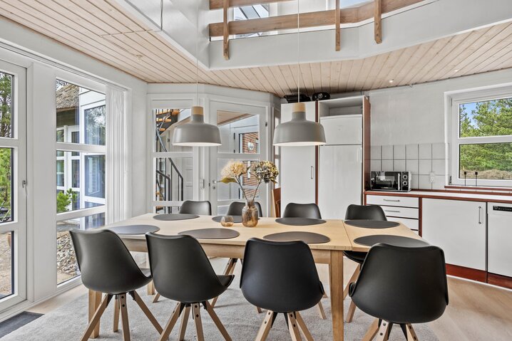 Sommerhus 87249 på Præstekraven 8, Langdal - Billede #7