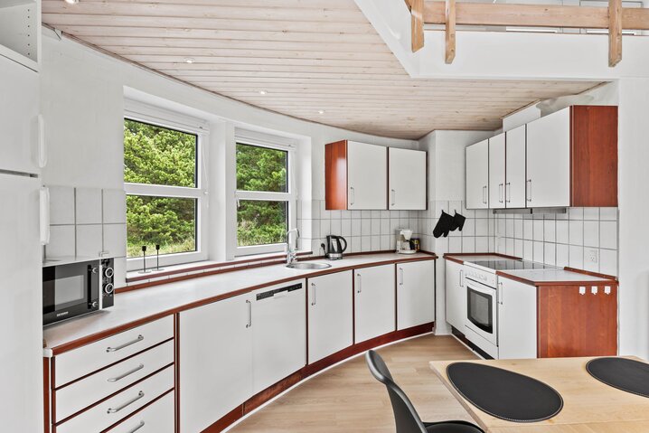 Sommerhus 87249 på Præstekraven 8, Langdal - Billede #8